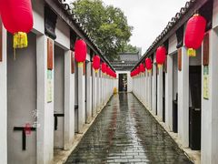 -桂林独秀峰王城景区