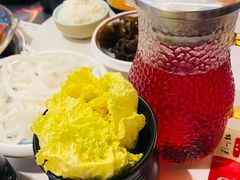 -刘一锅筋头巴脑(大悦城C店)