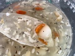 桂花糊米酒-老通城豆皮大王(吉庆街店)