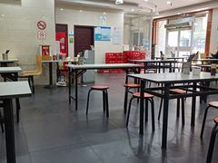 大堂-福海面馆(阳曲店)