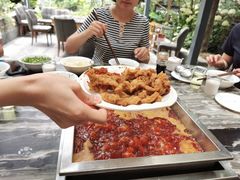 -凤来栖·净庭院·火锅(欧尚店)