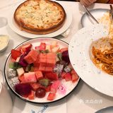 奇豆城堡亲子餐厅