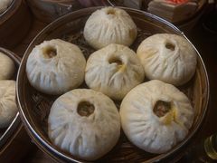 蟹黄包-红灯笼大酒楼(通湖路店)