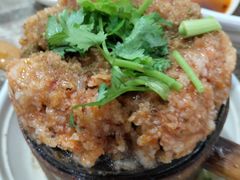 羊肉格格-包面西施(黄泥磅总店)