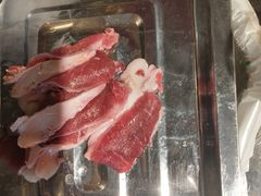 -英雄故事地摊烤肉(马驹桥店)