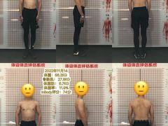 -锐动健身(博地中心店)