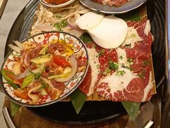 -妙香居韩国烤肉(容桂天佑城店)