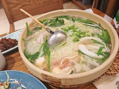 -金孔雀德宏傣味餐馆(魏公村店)