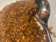 酱油炒饭-俏江南天津时尚曲艺主题餐厅(马场道店)