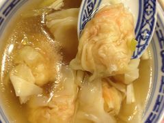IMG_1728-麦奀云吞面世家 山顶店(山顶广场店)