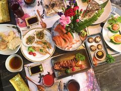 -大江户日本料理(吕厝店)
