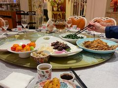 -好福记饭店(红梅公园店)