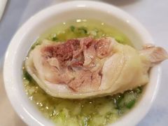 -文记壹心鸡(宝华路店)