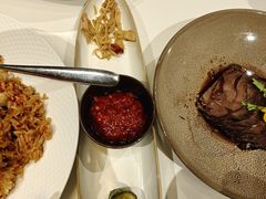 -杭州西湖柳莺里酒店·闻莺厅