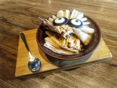 -茶六烧肉堂 博爱店