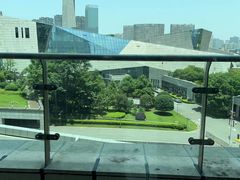 -长沙北辰洲际酒店-栀味轩中餐厅