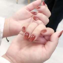 -如一·美甲美睫