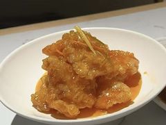 -关东小磨东北菜(漕河泾印象城店)
