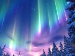 -北极村旅游风景区