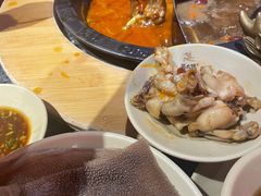 -蜀大侠火锅(森兰花园城店)