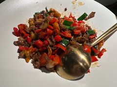 -沅江水·湖南家宴(珠江新城高德置地秋广场店)
