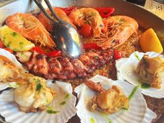 -BROWNSTONE布朗石西班牙餐厅(富城店)