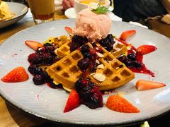 -Moka Bros 摩卡站(嘉华店)