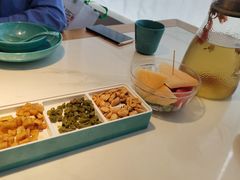 -荷塘秋月·本帮江浙菜(国权路店)