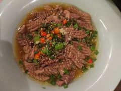 -同喜烤鸭店(光芒店)