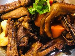 -美极鲜食坊(宝安南路店)