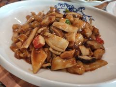 -天津菜馆(南湖店)