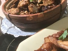 -老廣食堂(区庄店)
