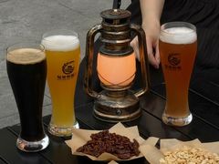 -板凳鲜酿·精酿啤酒(建设路站)