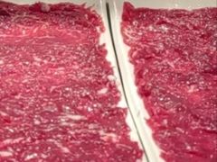 -左庭右院鲜牛肉火锅(金山万达店)
