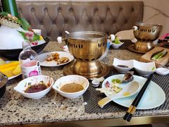 -丰卓会海鲜自助(中润大道店)