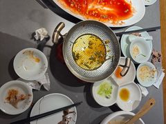 -姑苏家宴·苏帮菜·松鼠桂鱼(苏州总店)