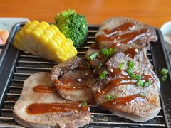 -鲁山人日本料理·放题·套餐(松卫北路店)