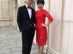 -北京拉斐特城堡酒店