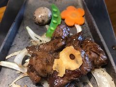 -和彩放题餐厅(酒仙桥店)