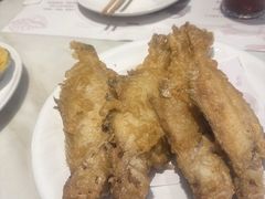 -南山鲜虾面·活鲜小馆·海味大连菜(南山总店)