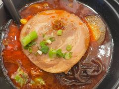 -争鲜回转寿司(中街大悦城店)