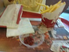 -肯德基(豫园店)