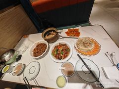 -刘胖子家常菜·蹄花焖藕(江汉路总店)