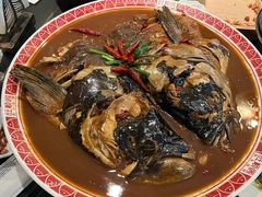 -旺顺阁·北京菜·烤鸭(大望路店)