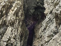 -华蓥山天意谷景区