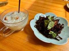 -山茶云南菜(永安里店)