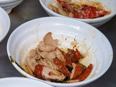 -老赵面店(大西路店)