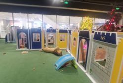 -幻贝家儿童乐园(武汉永旺梦乐城店)