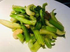 清炒时蔬-凤凰湘语·湘粤鲜融(浦东旗舰店)