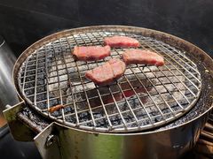 -山居屋炭火烧肉(厚街万达店)